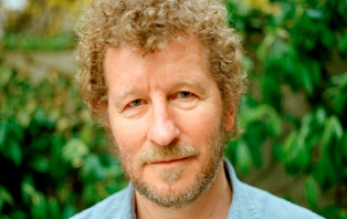 Celebrate With... Sebastian Faulks Celebrate With... Sebastian Faulks