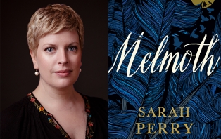 Sarah Perry Sarah Perry