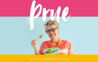 Prue Leith Prue Leith