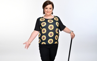 Susan Calman Susan Calman