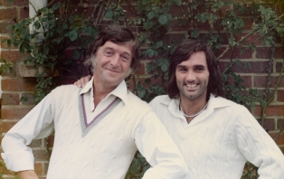Michael Parkinson: The Best Years Michael Parkinson: The Best Years