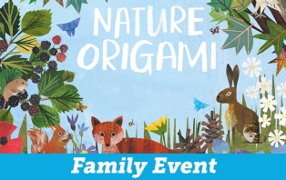 Animal Origami Animal Origami