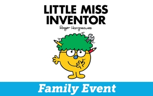 Little Miss Inventor Little Miss Inventor