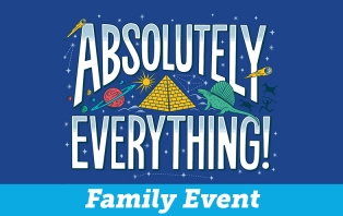 A History Of Absolutely Everything A History Of Absolutely Everything