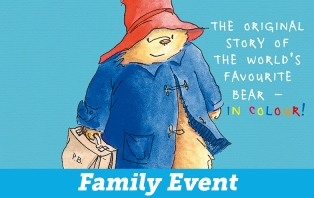 A Bear Called Paddington A Bear Called Paddington