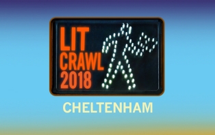 Lit Crawl 2018 Lit Crawl 2018