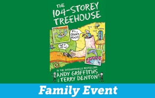 The 104-Storey Treehouse The 104-Storey Treehouse