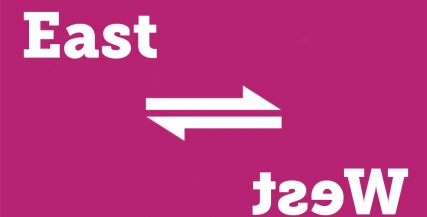 East Meets West East Meets West