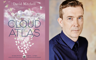 David Mitchell (Image: Paul Stuart) David Mitchell (Image: Paul Stuart)