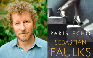 Sebastian Faulks Sebastian Faulks