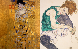 Vienna's Modernists: Klimt And Schiele Vienna's Modernists: Klimt And Schiele