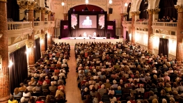 Cheltenham Town Hall Cheltenham Town Hall