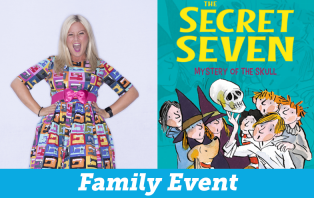 The secret seven The secret seven