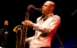 Joshua Redman Joshua Redman