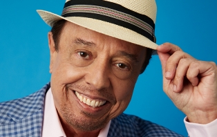 Sergio Mendes Sergio Mendes