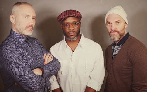 The Bad Plus The Bad Plus