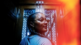 Nubya Garcia Nubya Garcia