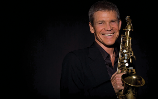 David Sanborn Acoustic Band David Sanborn Acoustic Band