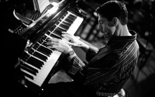 Fred Hersch Fred Hersch
