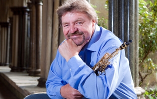 John Surman, John Warren & The Brass Project Live John Surman, John Warren & The Brass Project Live