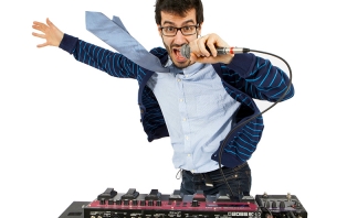 Shlomo's Beatbox Adventure For Kids Shlomo's Beatbox Adventure For Kids