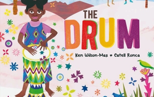 Jazz Babies: The Drum with Ken Wilson Max Jazz Babies: The Drum with Ken Wilson Max