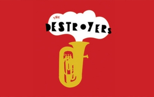The Destroyers: Little People’s Edition The Destroyers: Little People’s Edition