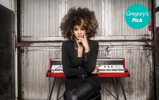 Kandace Springs Kandace Springs