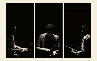 Gilles Peterson Presents: Vels Trio Gilles Peterson Presents: Vels Trio