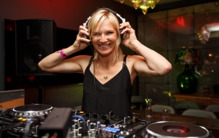 Jo Whiley Jo Whiley
