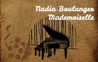 Nadia Boulanger - Mademoiselle.jpg Nadia Boulanger - Mademoiselle.jpg