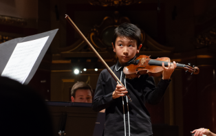 Christian Li Christian Li