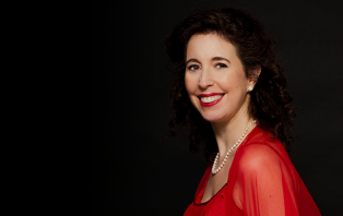 Angela Hewitt Angela Hewitt