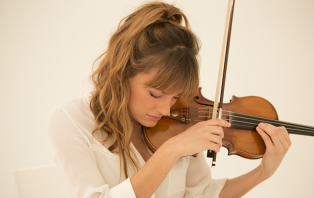 Nicola Benedetti Nicola Benedetti