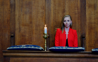 Anna Lapwood Anna Lapwood
