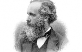 James Clerk Maxwell James Clerk Maxwell