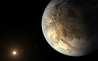 Alien Worlds Around The Sun Alien Worlds Around The Sun