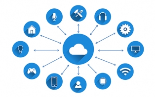 Never Alone: Living With The Internet Of Things Never Alone: Living With The Internet Of Things