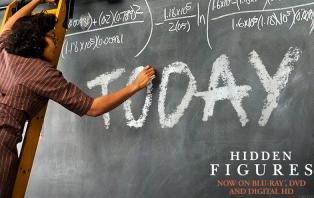 Hidden Figures Hidden Figures