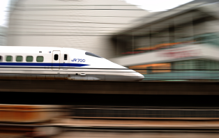 Full Steam Ahead Full Steam Ahead