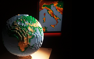 Lego World Lego World