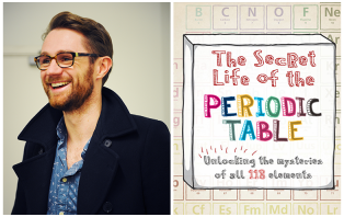 Secret Life of the periodic table Secret Life of the periodic table
