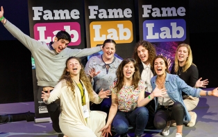 FameLab UK Final.jpg FameLab UK Final.jpg