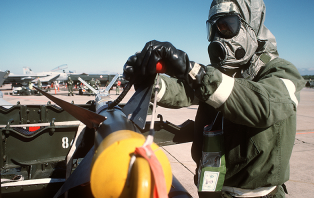 Chemical Weapons Chemical Weapons