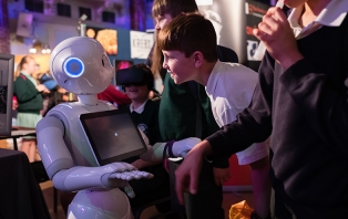 Robot Robot