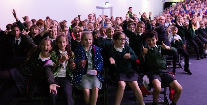 Literature for Schools 2019 Literature for Schools 2019
