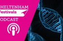 Podcast: The History In Our Genes at Cheltenham Science Festival 2018 Podcast: The History In Our Genes at Cheltenham Science Festival 2018