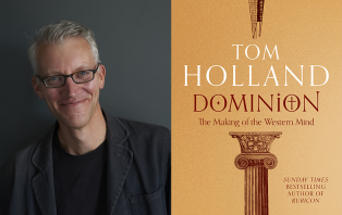 Tom Holland - Dominion Tom Holland - Dominion