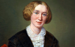 George Eliot George Eliot