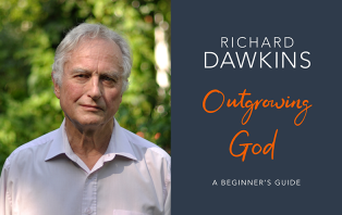 Richard Dawkins Richard Dawkins
